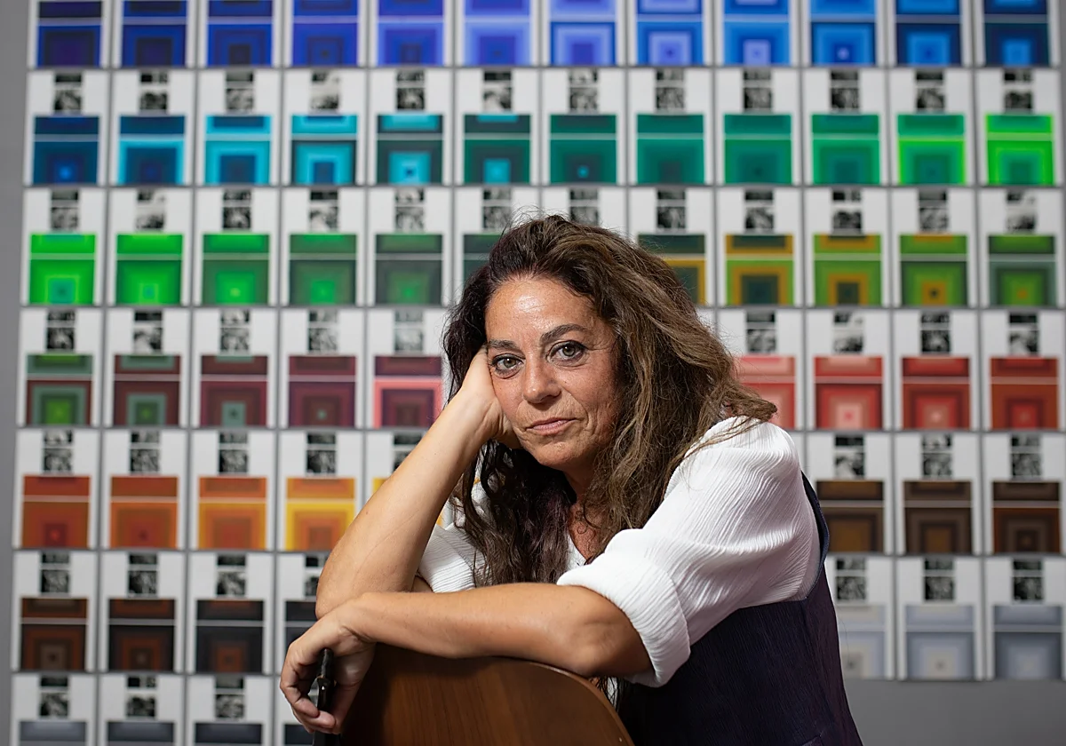 INMACULADA SALINAS
