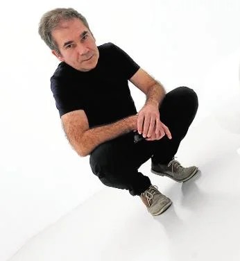 Alberto Peral