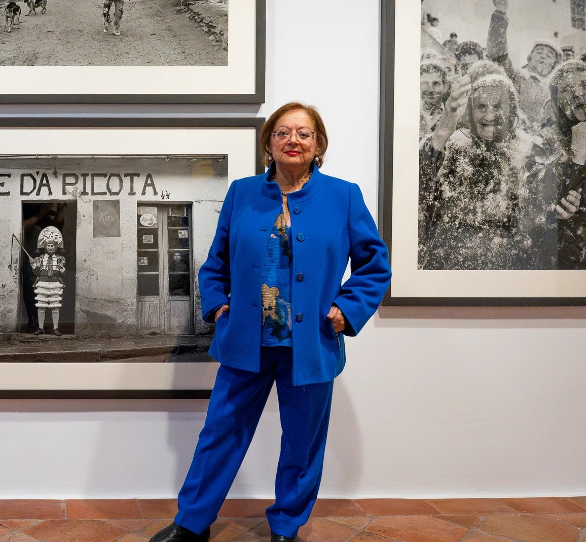 CRISTINA GARCIA RODERO