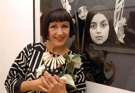 Christine Spengler