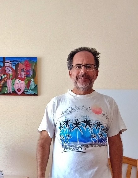 TOMAS MENDOZA
