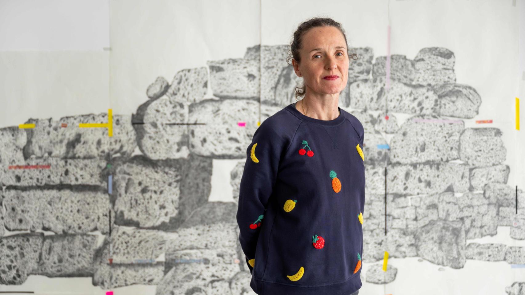 ESTER PARTEGAS