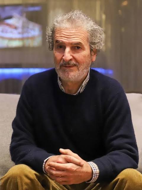 Eduardo Chillida Belzunce