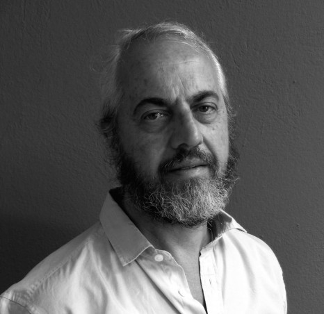 Alfonso Gortazar