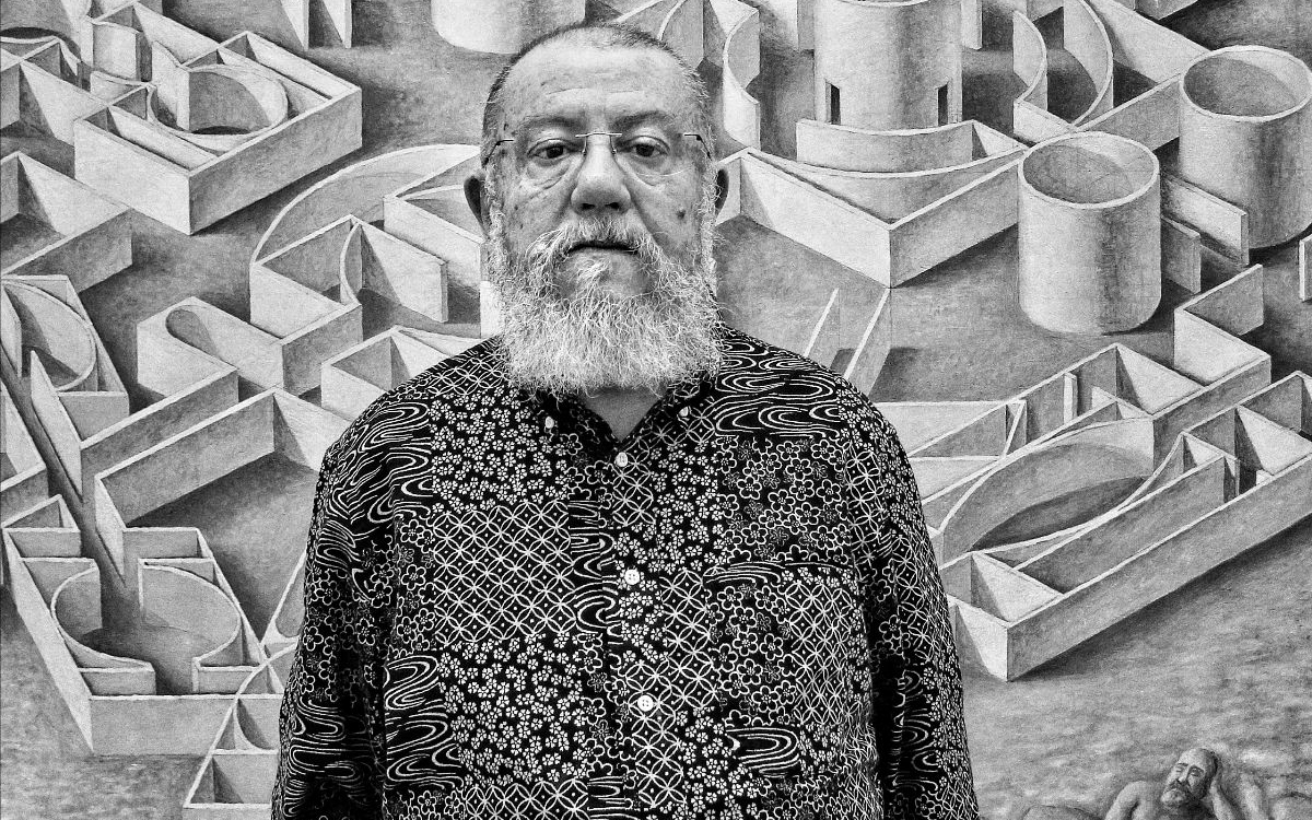 Guillermo Perez Villalta_GPV