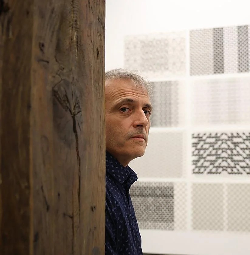 IÑAKI GRACENEA