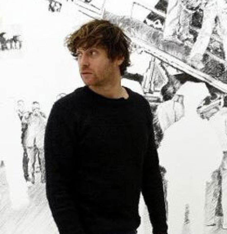 JAVIER ARCE