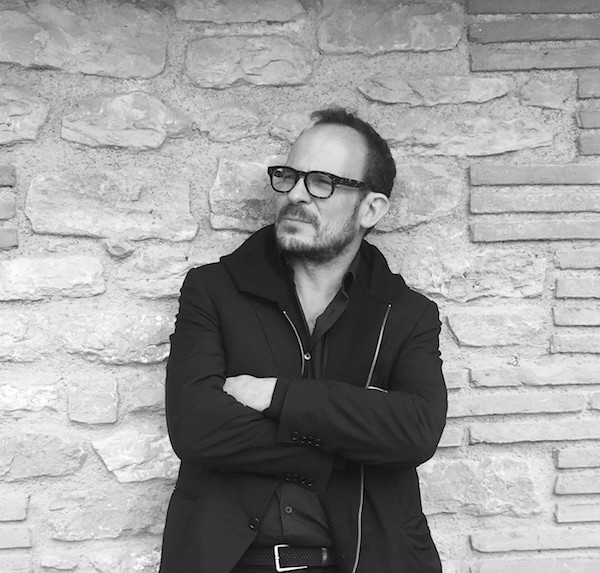 JORDI BERNADO