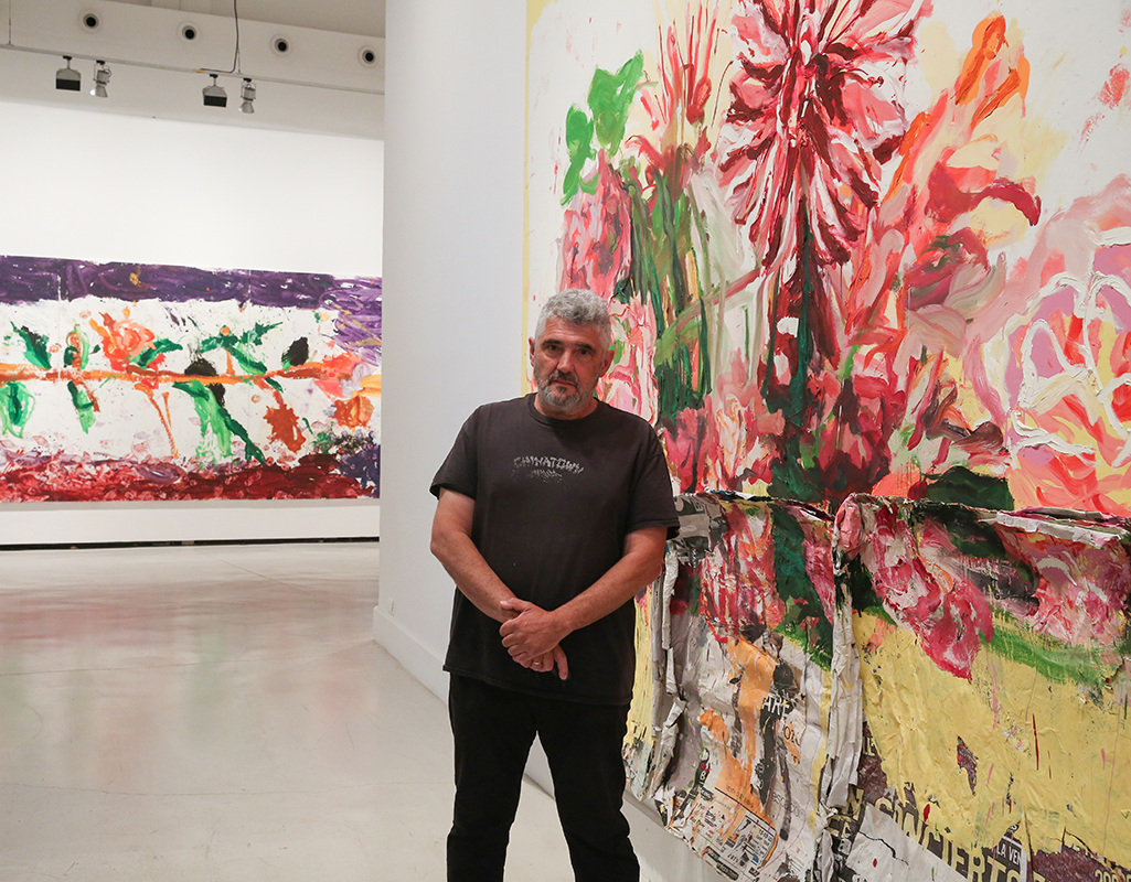 JORGE GALINDO