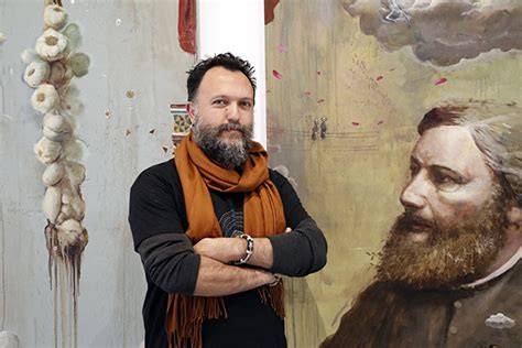 JOSE LUIS SERZO