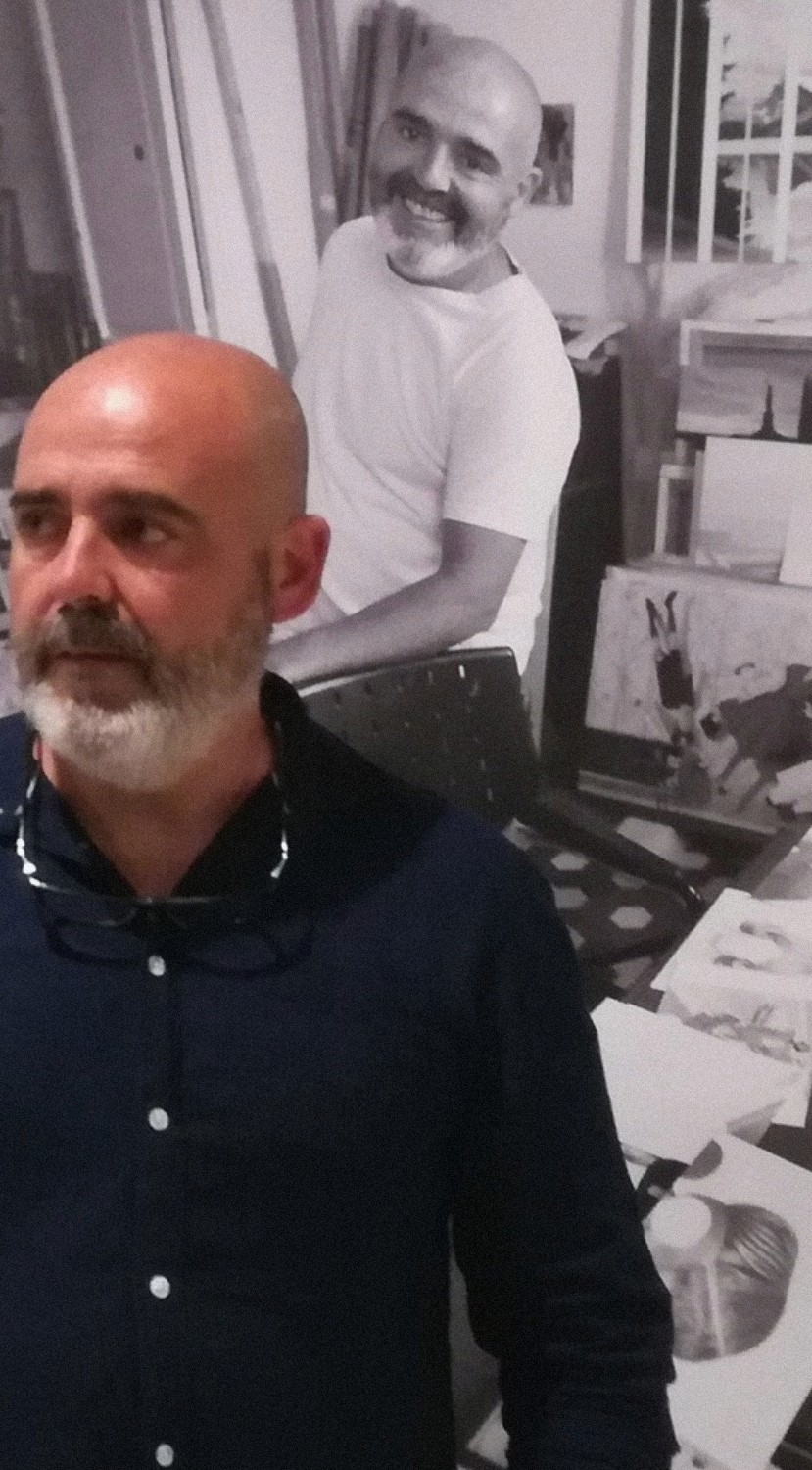 JUAN CUELLAR