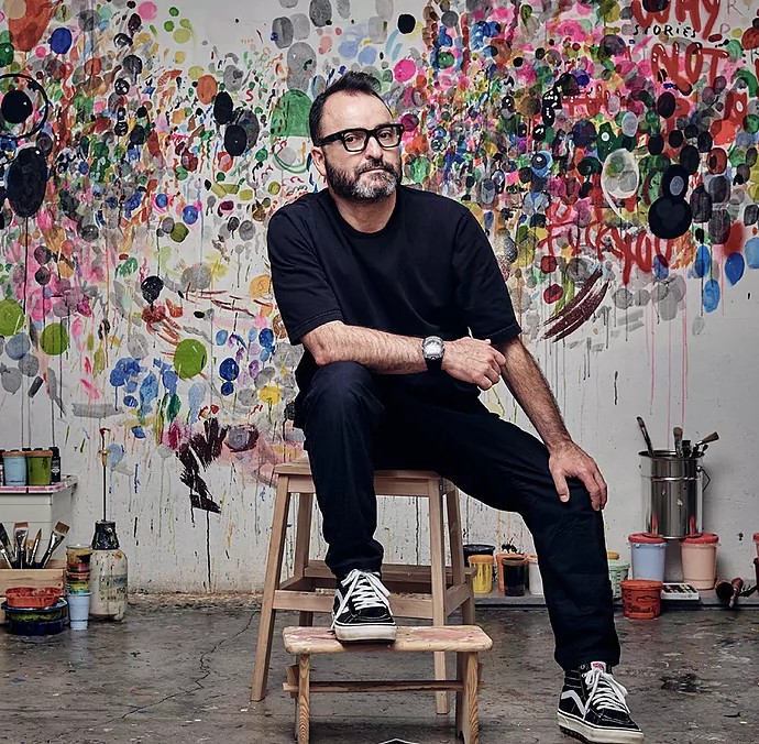 JAVIER CALLEJA