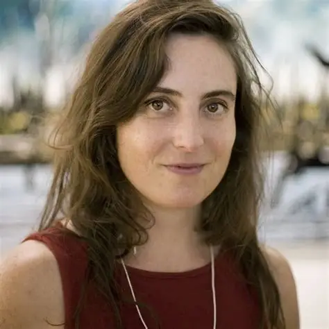 MAGDALENA CORREA