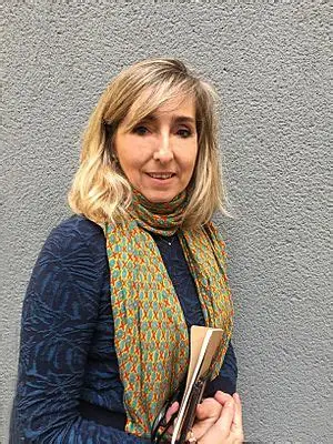 MARIA ORTEGA