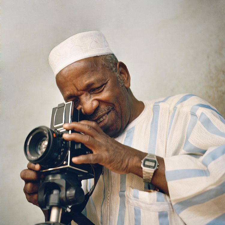 MALICK SIDIBE