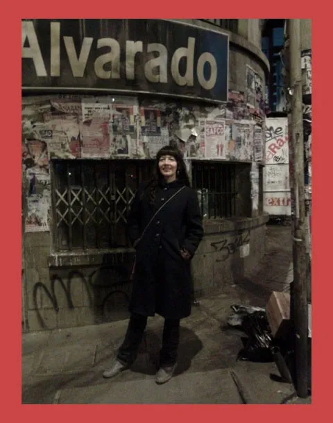 NARDA ALVARADO