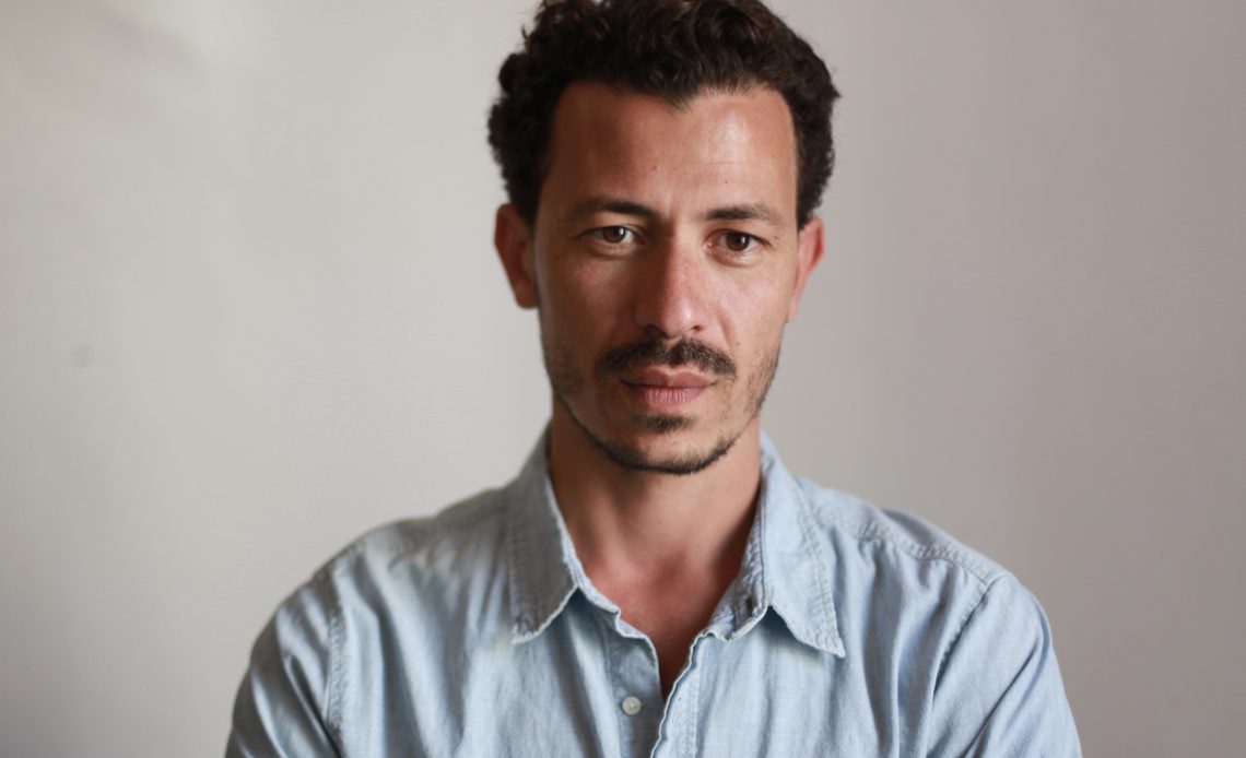 Abdelkader Benchamma