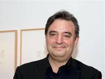 PABLO HELGUERA