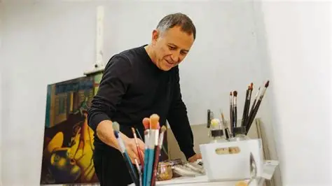 PACO DE LA TORRE