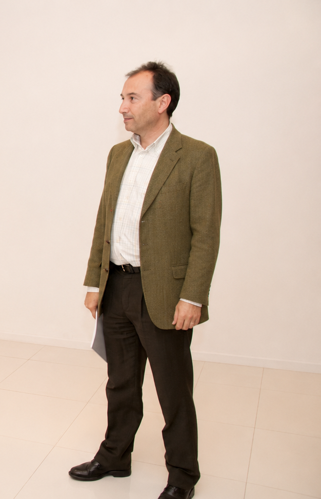 PEDRO GAMONAL