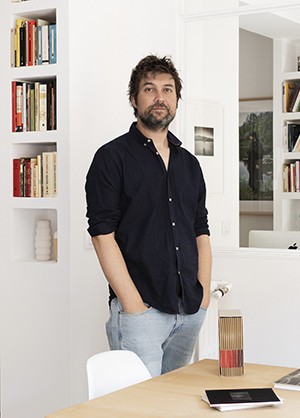RAFAEL TRAPIELLO