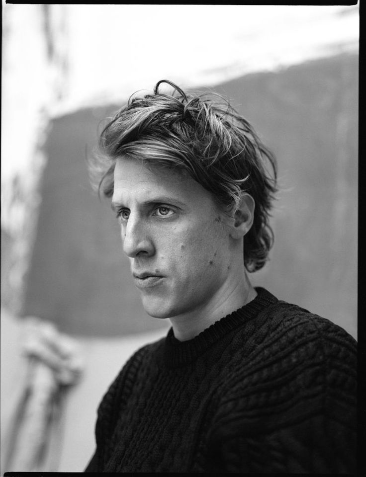 Rinus Van De Velde