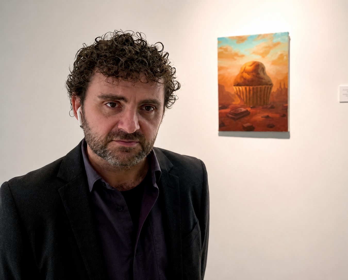 SANTI TENA