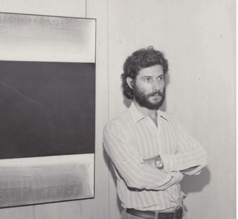 SANTIAGO SERRANO