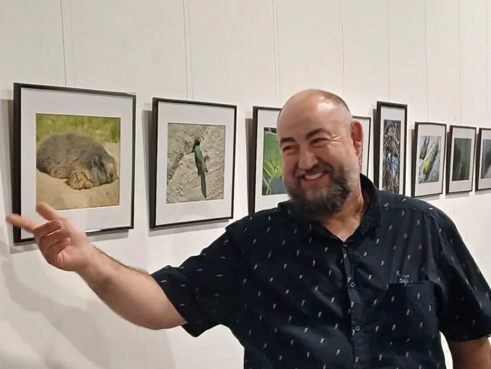 SERGIO SANZ