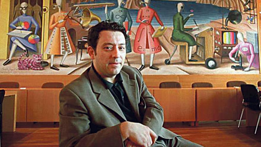 SIGFRIDO MARTIN BEGUE