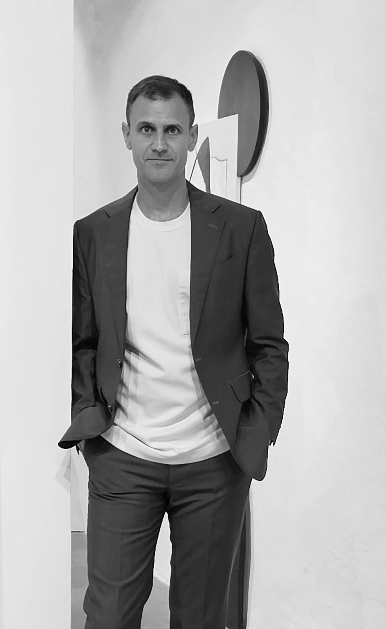 UBAY MURILLO