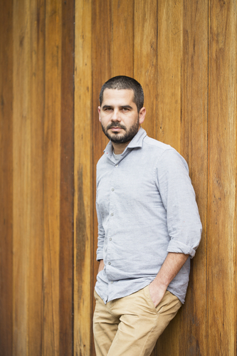 WILFREDO PRIETO