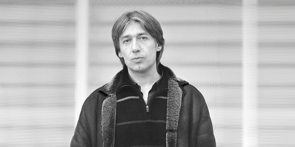 Carlos Foradada