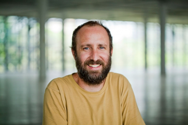 ANTONIO BALLESTER MORENO