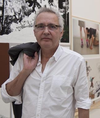Gonzalo Puch