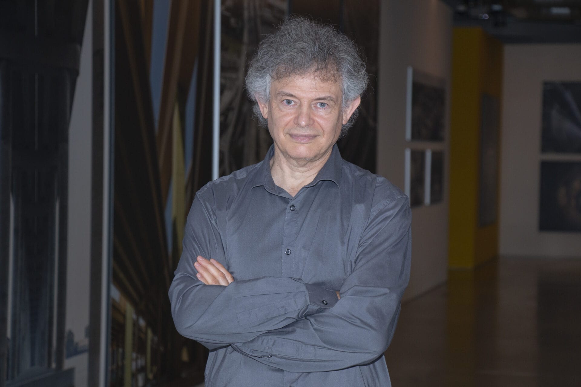 Jose Manuel Ballester
