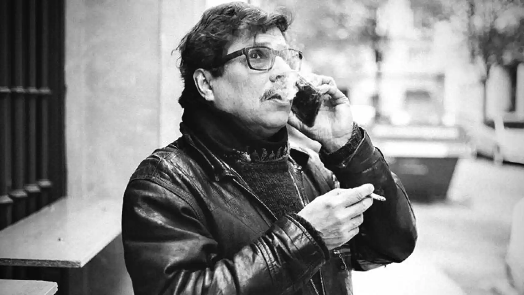 luis baylon