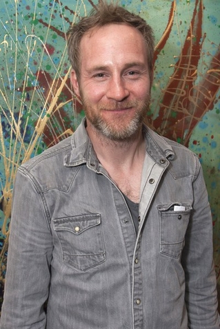 PETER MCDONALD