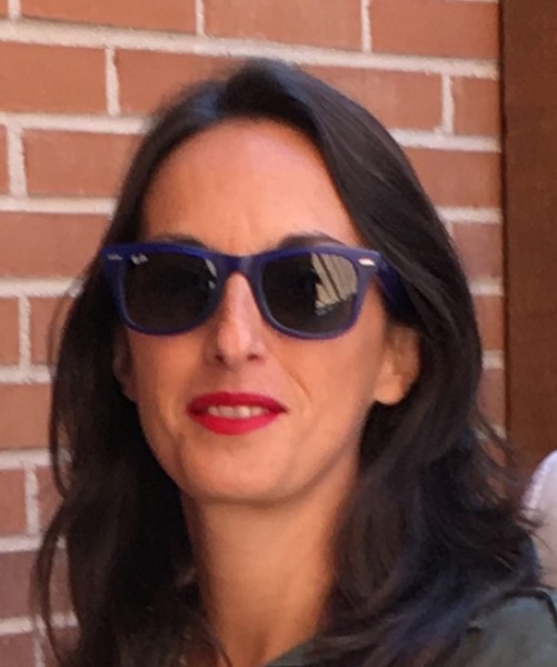 RUTH QUIRCE