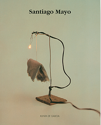 Santiago Mayo