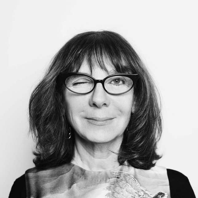 Sophie Calle