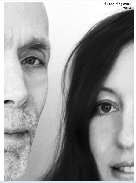WALTER MARIN & PALOMA MUÑOZ